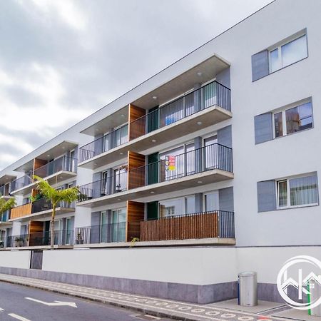 Home Azores - Coliseu Residences Ponta Delgada Exterior foto