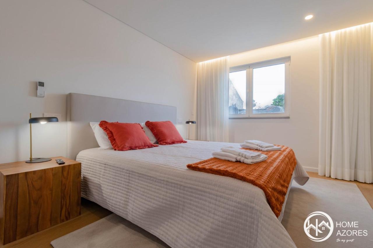 Home Azores - Coliseu Residences Ponta Delgada Exterior foto