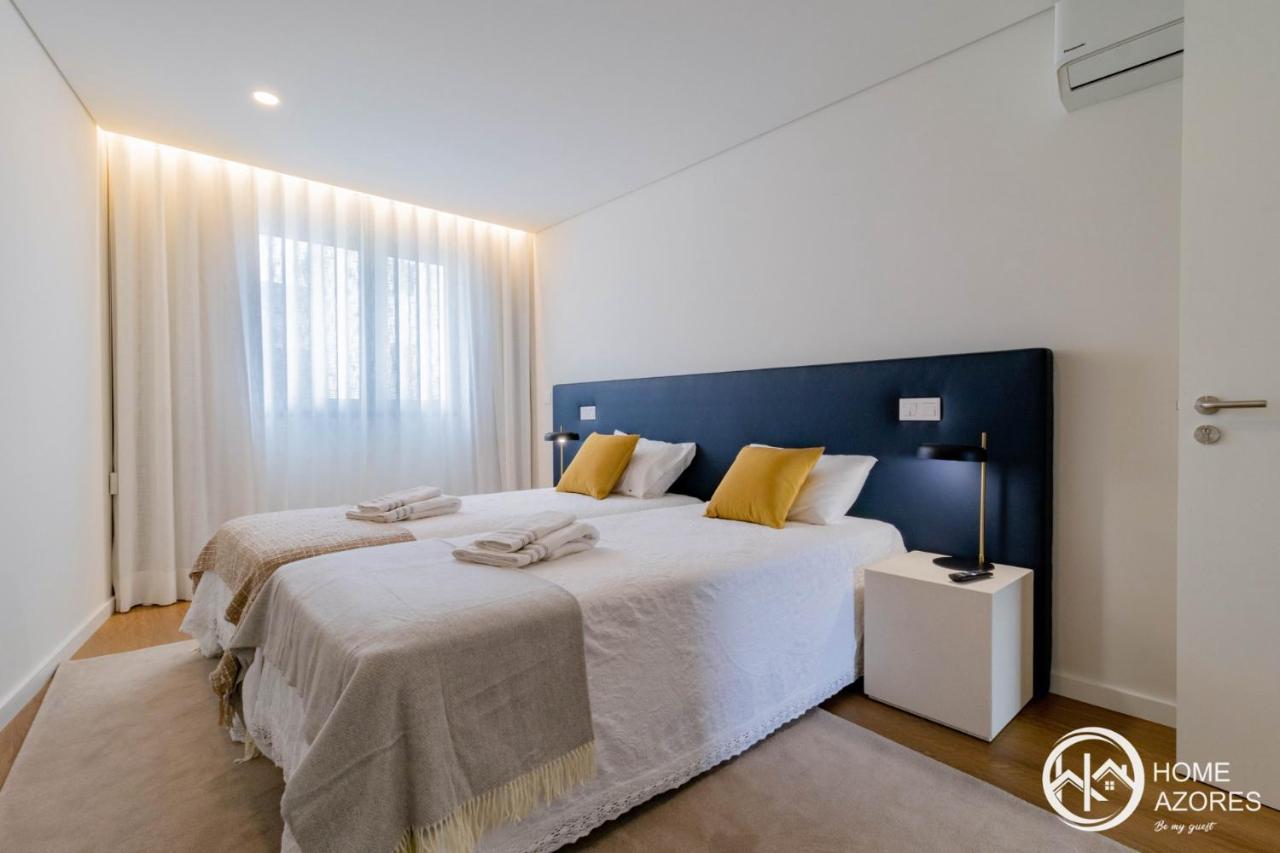 Home Azores - Coliseu Residences Ponta Delgada Exterior foto