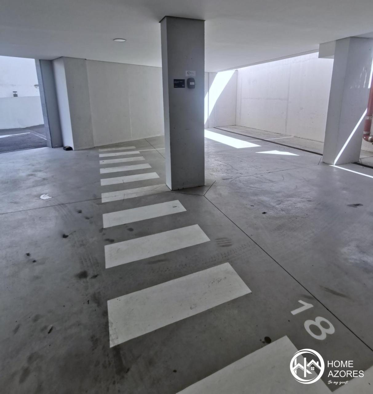 Home Azores - Coliseu Residences Ponta Delgada Exterior foto